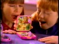 Polly Pocket Pet Parade Commercial 1994