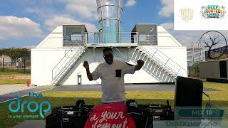 Download lagu Deep Rooted Sounds 18 Curated By Oddxperienc Live at The Drop Midrand I Ntomusica I Deep Essentials mp3