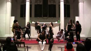 &quot;Somebody&#39;s Baby&quot; (Jackson Browne) - Bluestockings