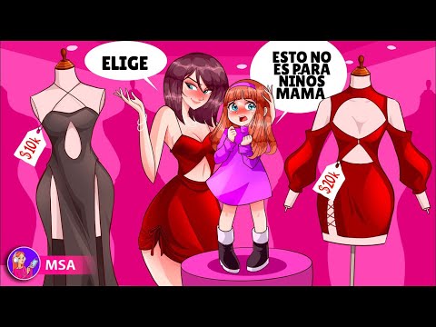 Aún Tengp 13 Pero Mamá Me Hace Pensar que tengo 30