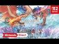 Gameplay video of Monster Hunter Stories 3: Twisted Reflection  PC
