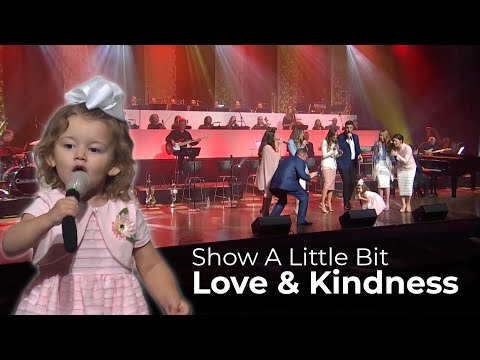 Thumbnail for Show A Little Bit Of Love and Kindness video