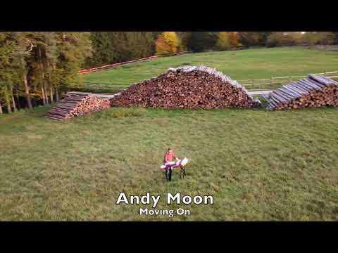 Andy Moon -  Moving On (Tour De Traum XX)