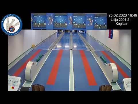 Litija 2001 2 - Keglbar, 25. 2. 2023