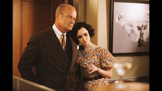 The Last Tycoon Exclusive Clip video