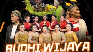 Download lagu BUDHI WIJAYA pimp. abah didik purwanto- live asemgede, ngusikan,jombang mp3