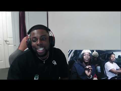 "Kenzo Balla" | Hazard Lights ⚠️ | iamUche Reaction