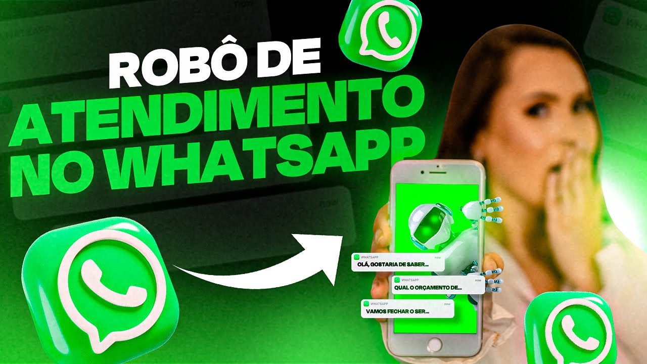 [BotConversa] TUTORIAL COMPLETO para vender todo os dias no automático pelo WhatsApp