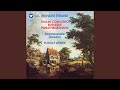 Violin Concerto in D Minor, Op. 8, TrV 110: III. Rondo. Presto