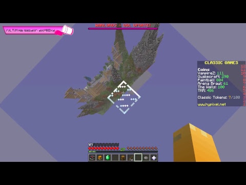 Kesta Nit Minecraft - Català