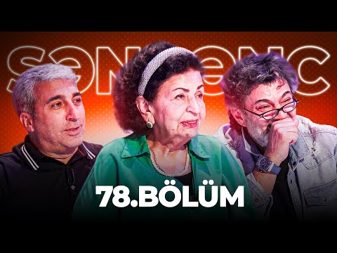Şən Gənc / 78. Bölüm (2-ci mövsüm)