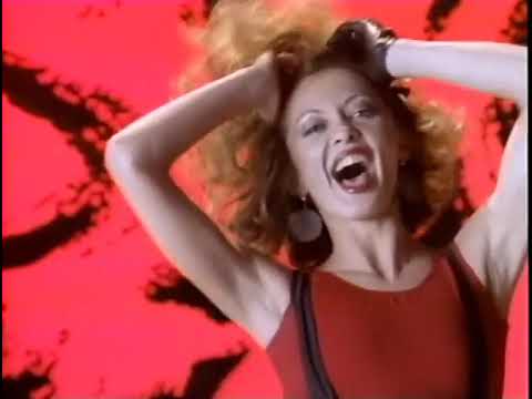 SSQ (Stacey Q) - Synthicide [HQ] (1983 Music Video)