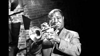 Louis Armstrong - Let's Do It (Let's Fall In Love)