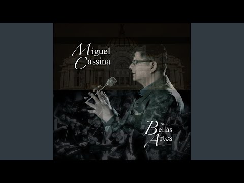 Cristo Te Exalto - Miguel Cassina