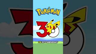 Pokemon Full 2026 Lineup 🤯