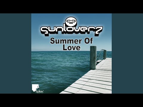 Summer Of Love (Ortega & Gold Mix Cut)