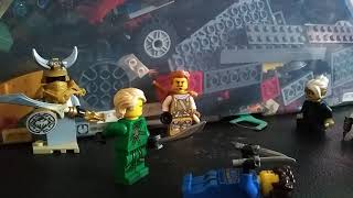 Ninjago 2018 免费在线视频最佳电影电视节目 Viveosnet
