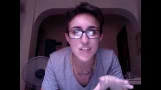 Mc Nill sul beat di Esa - CAPTAIN FUTURO RAP CONTEST