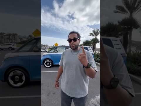 I just bought my first new car! (part 1)