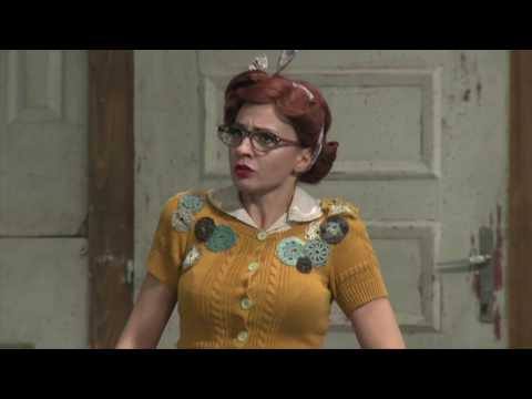 Mrešćenje šarana trejler - Pozorište Atelje 212