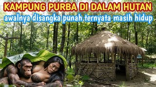 Download lagu AWESOME!! ANCIENT VILLAGE IN THE FOREST || Initially thought to be extinct, it turns out it still... mp3 Download lagu AWESOME!! ANCIENT VILLAGE IN THE FOREST || Initially thought to be extinct, it turns out it still... mp3