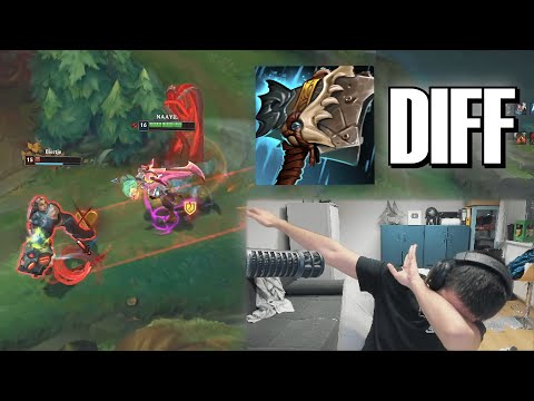 HULLBREAKER IS NOT BALANCED RIOT!