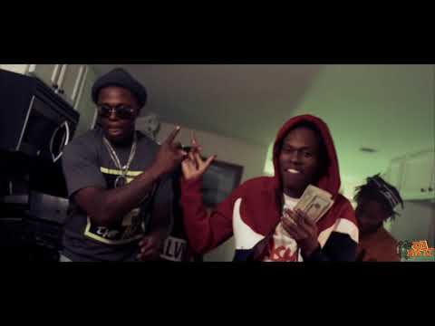 CEO Bleek x Screwbro Fendi - Double RF