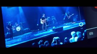 Morten Harket – Safe With Me (Live SPB 2014)