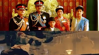 Download lagu II Evidences Found at Nepalese Royal Massacre || Greatest Loss to the Country|| Rare Collections mp3 Download lagu II Evidences Found at Nepalese Royal Massacre || Greatest Loss to the Country|| Rare Collections mp3