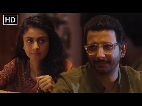 Jaage Jaage | Congratulations | Sharman Joshi | Manasi Parekh | New Gujarati Song 2025 — Congratulations