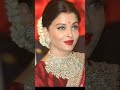 Aishwarya Rai Ethnic Look At Ambani S Weddings Shorts