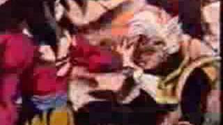 DD - Alta Suciedad (Darthsoker)-Dragon Ball AMV
