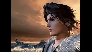 Final Fantasy VIII