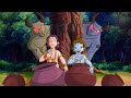 Krishna Aur Balram दुष्ट असुर का जाल Cartoon For Kids Fun Videos For Kid