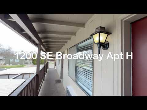 1200 SE Broadway - Video 2 of 2