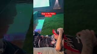 A relação deles...😍 #viral #mcpaiva #sosocareca #sosopaiva #shortsviral #shorts #noticias #fofoca