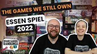 Board Gaming Ramblings - Splendor Duel video thumbnail