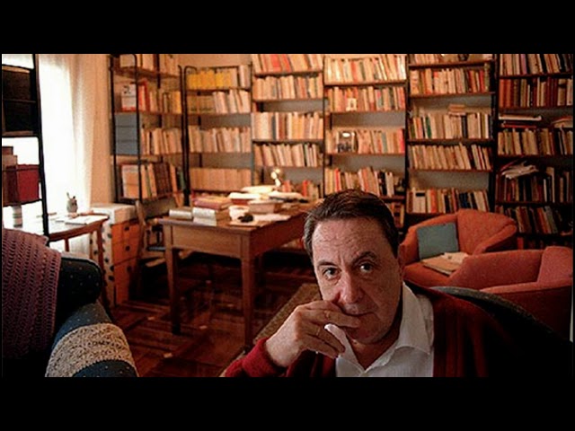 Vídeo relacionado con CLAUDIO RODRIGUEZ. Prólogo de Gonzalo Suárez