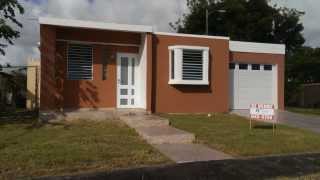 preview picture of video 'Urbanizacion Villa Humacao en Humacao, Puerto Rico...'