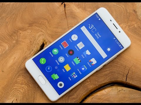 Meizu M5 Note Review