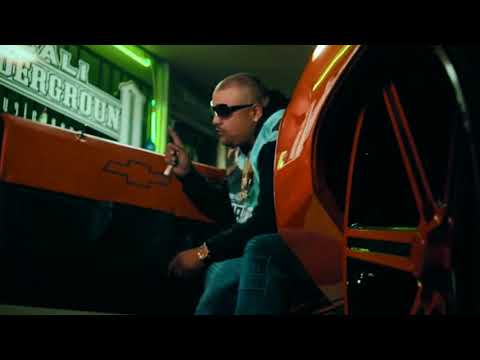 CaliUnderground - Back To Life