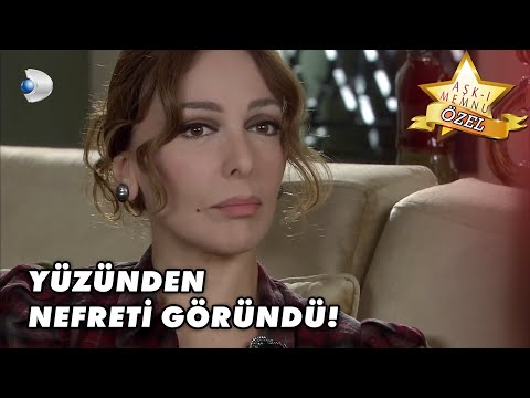 Matmazel, Parçaları Birleştirmeye Başladı! - Aşk-ı Memnu Özel Klip