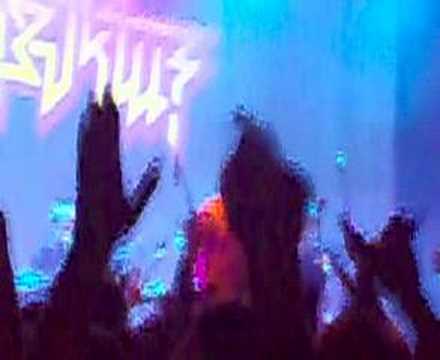 Timbuktu - The botten is nådd