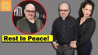 Clark Middleton Wife & Family Devastated after his Passing - how did we lose him? video