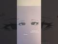 Eye Tutorial Also Tysm For 107 Subs Art Artoftheday Artist Tutorial Anime Animeart