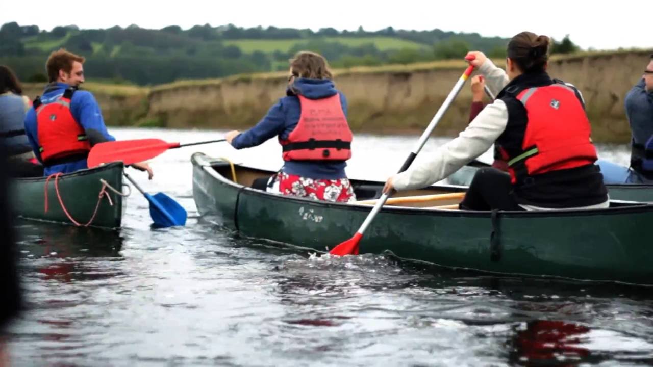 Canoe & Kayak Hire Black Mountain Adventure