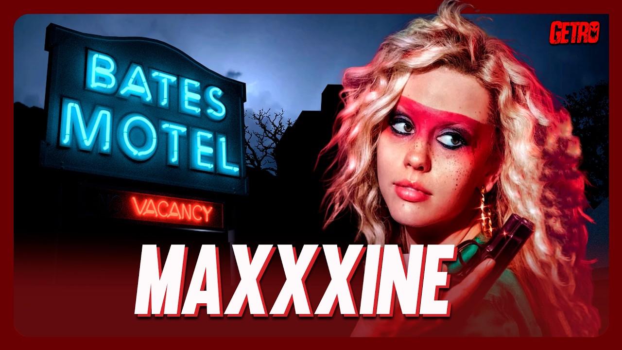 MAXXXINE e A Maldição do Terceiro Filme