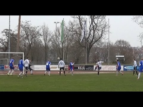 28.02.2016 Spfr. Lauffen vs TSV Botenheim