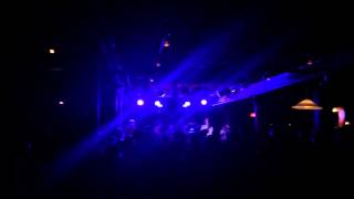 Silencer (live) - mewithoutYou