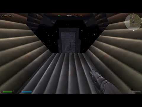 Starsiege: Tribes 1 - UbersChallenge5 Walkthrough